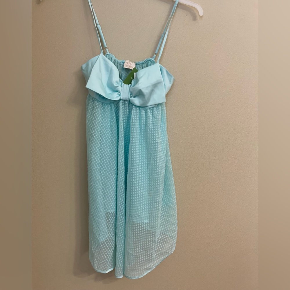 Kate Spade Nighty